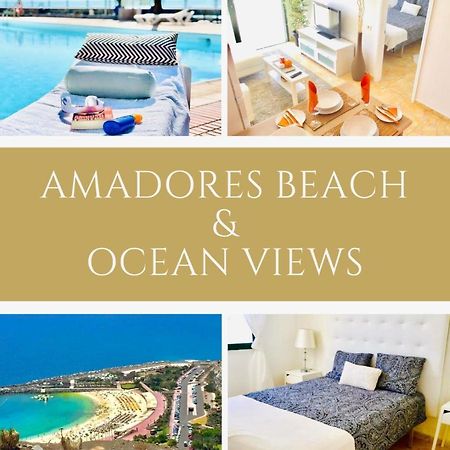 Amadores Beach & Ocean Views Εξωτερικό φωτογραφία