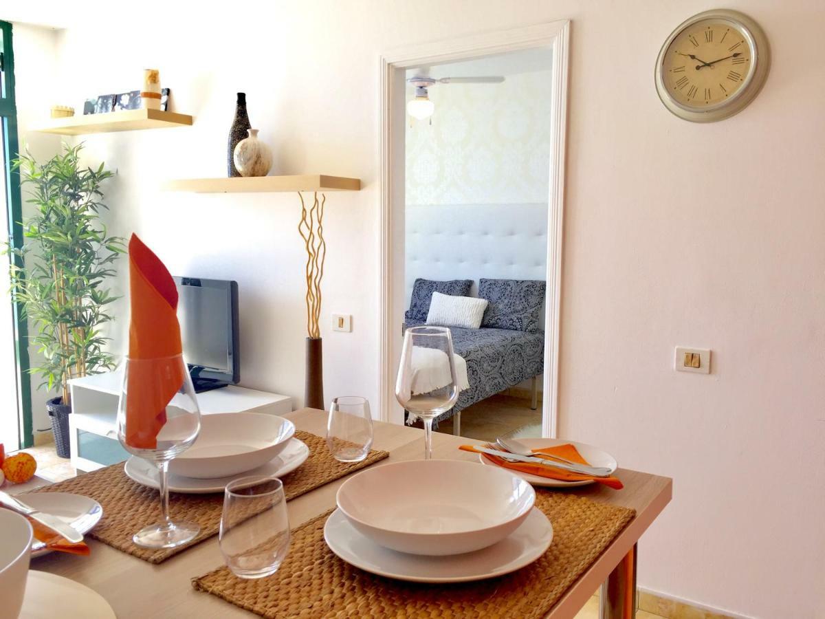 Amadores Beach & Ocean Views Εξωτερικό φωτογραφία