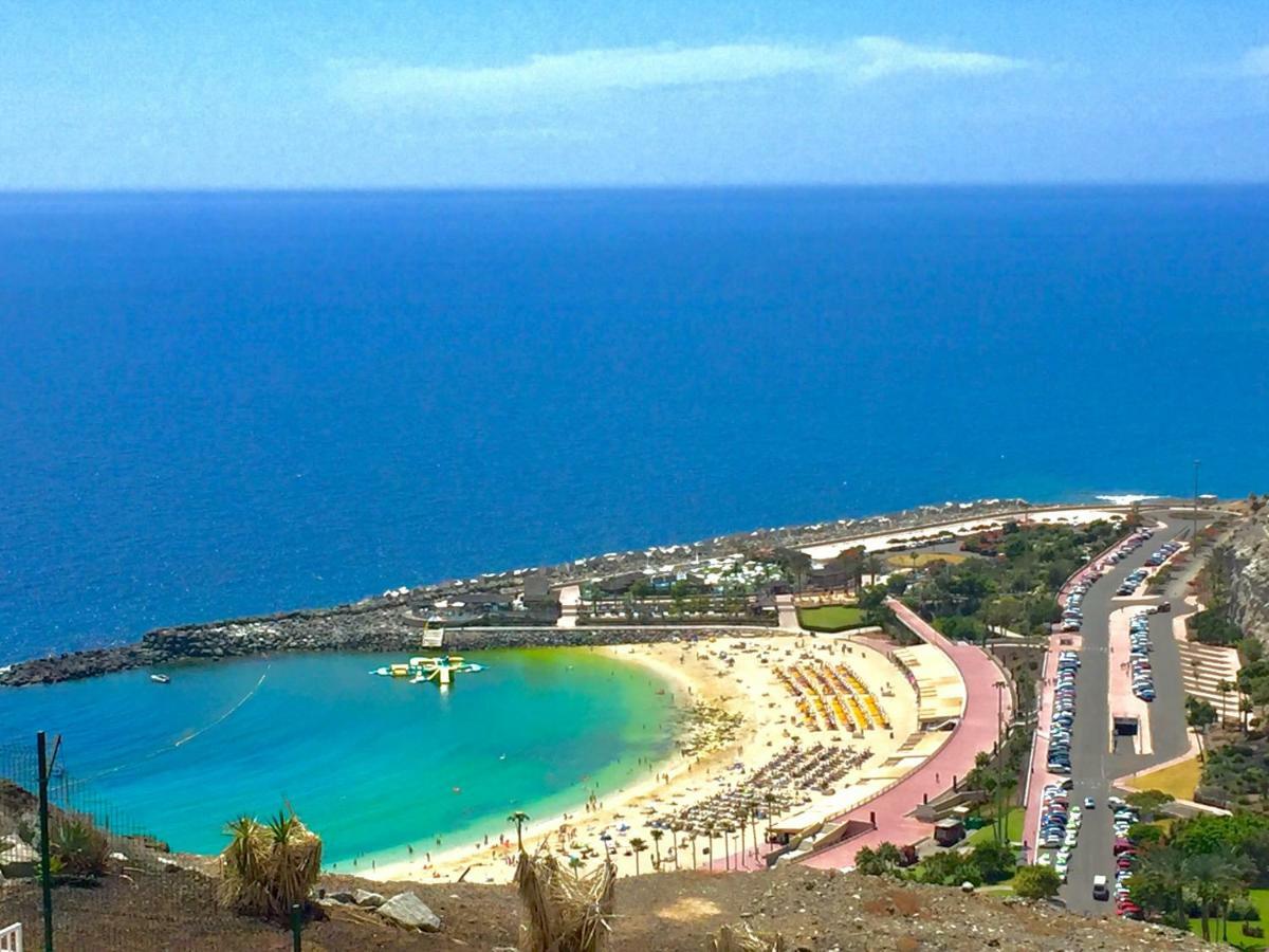 Amadores Beach & Ocean Views Εξωτερικό φωτογραφία