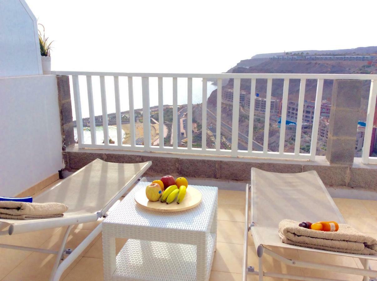 Amadores Beach & Ocean Views Εξωτερικό φωτογραφία