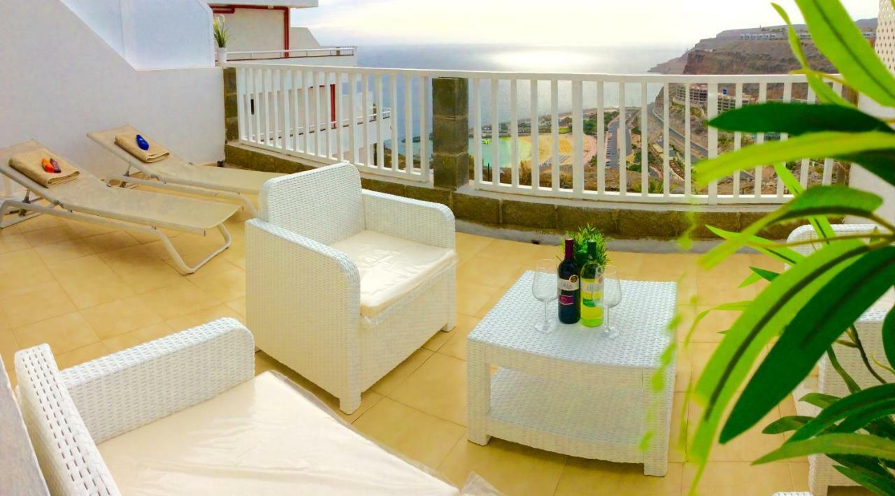 Amadores Beach & Ocean Views Εξωτερικό φωτογραφία
