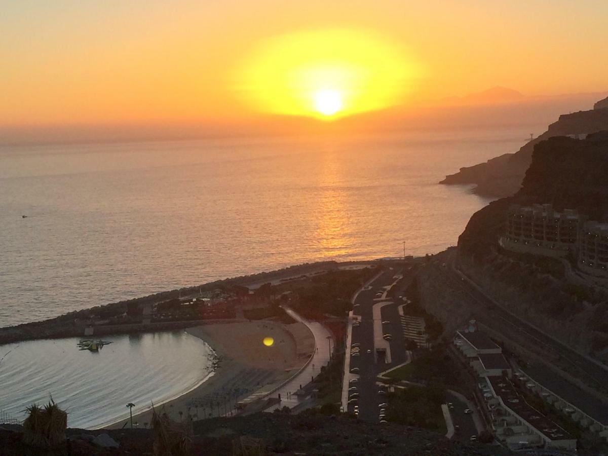 Amadores Beach & Ocean Views Εξωτερικό φωτογραφία