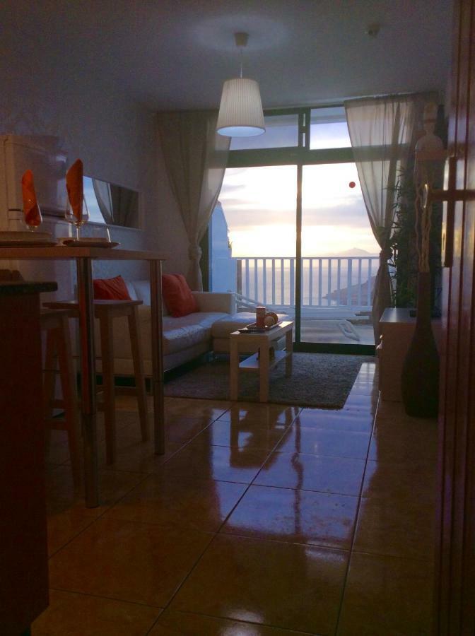 Amadores Beach & Ocean Views Εξωτερικό φωτογραφία