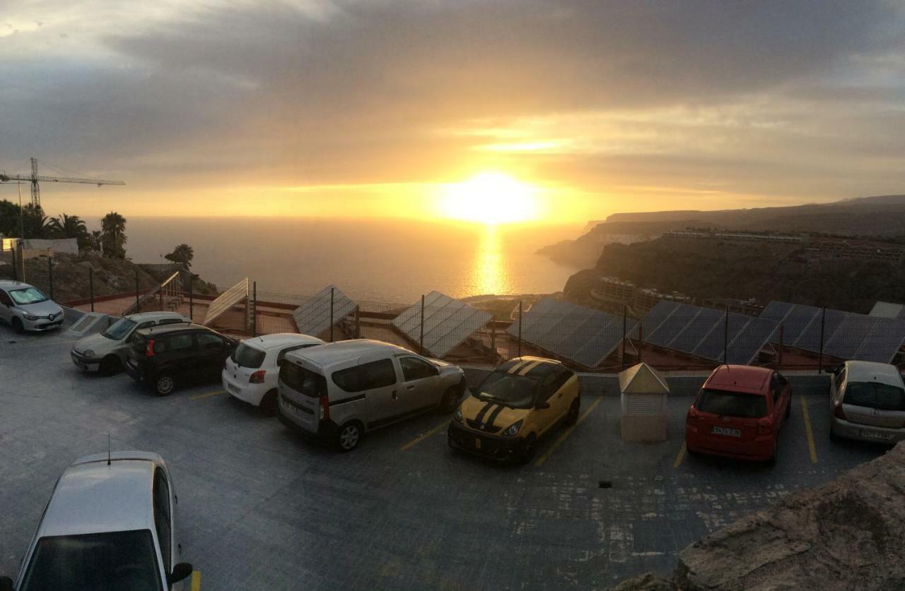 Amadores Beach & Ocean Views Εξωτερικό φωτογραφία