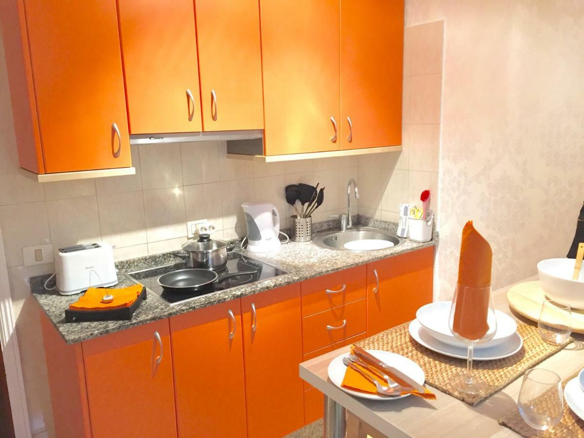 Amadores Beach & Ocean Views Εξωτερικό φωτογραφία