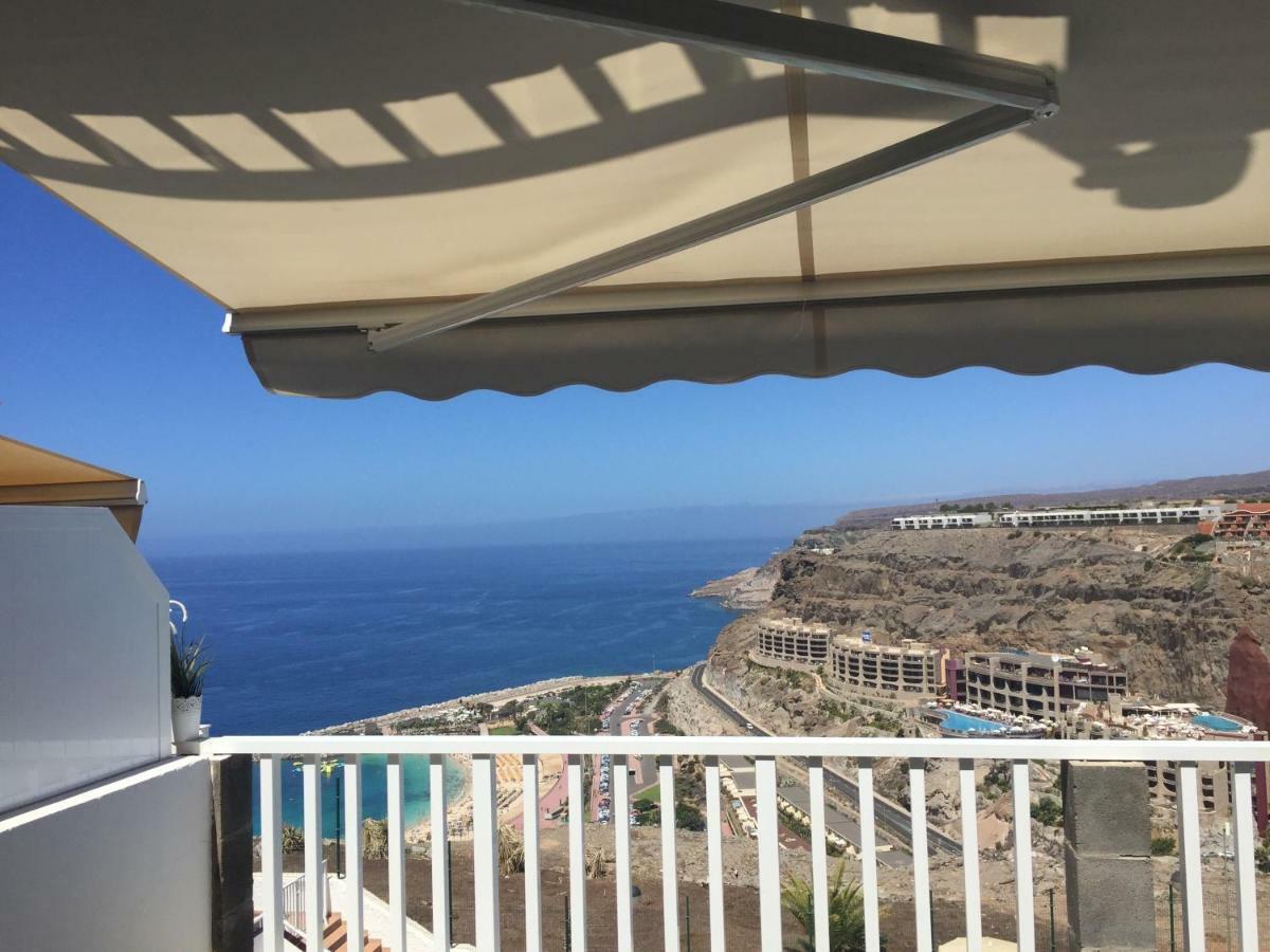 Amadores Beach & Ocean Views Εξωτερικό φωτογραφία