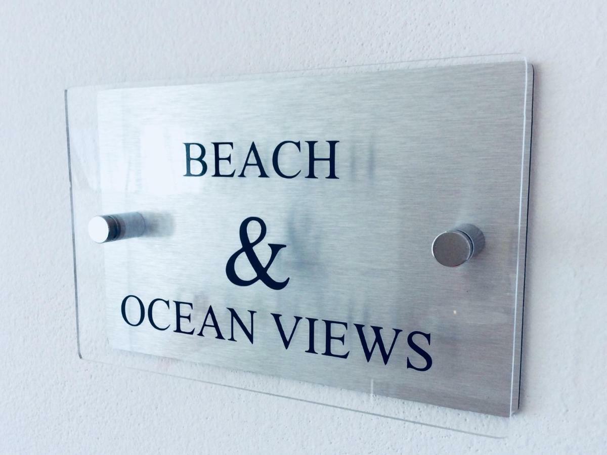 Amadores Beach & Ocean Views Εξωτερικό φωτογραφία