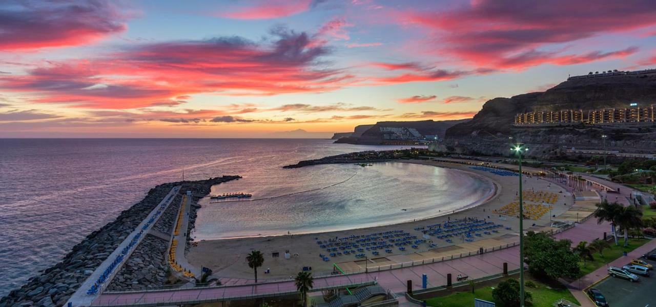 Amadores Beach & Ocean Views Εξωτερικό φωτογραφία