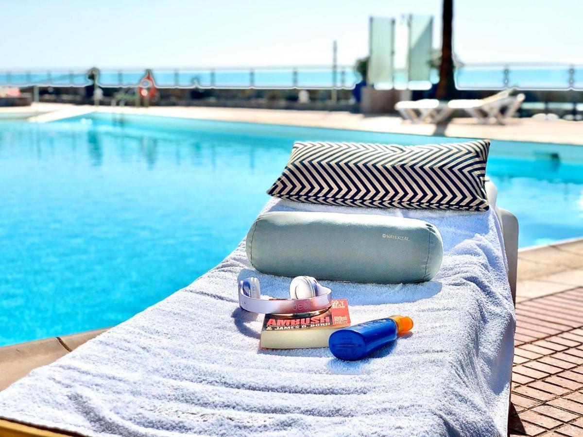 Amadores Beach & Ocean Views Εξωτερικό φωτογραφία