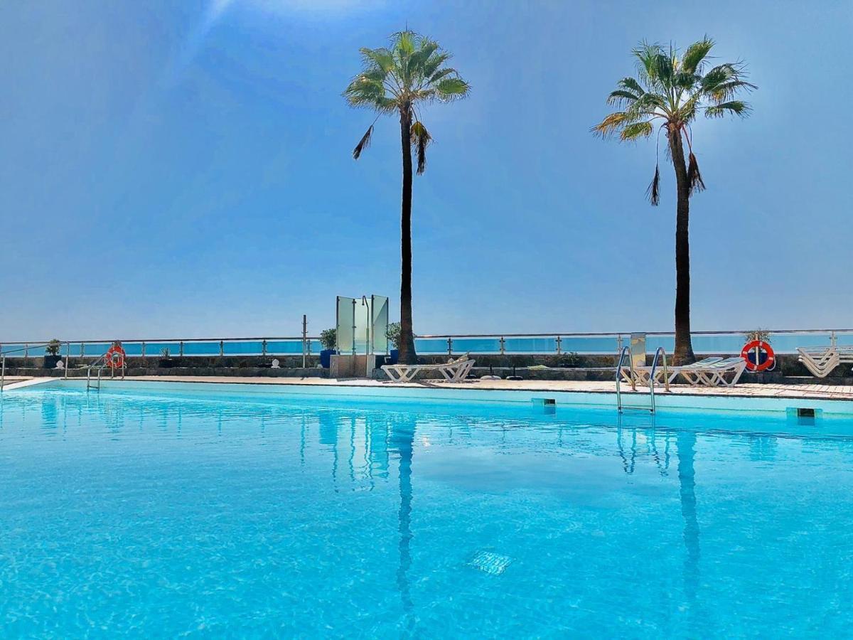 Amadores Beach & Ocean Views Εξωτερικό φωτογραφία