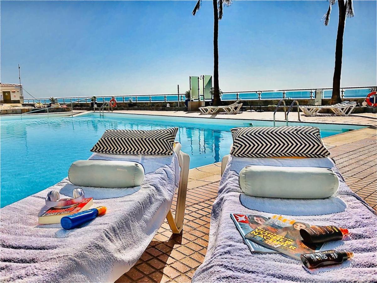 Amadores Beach & Ocean Views Εξωτερικό φωτογραφία